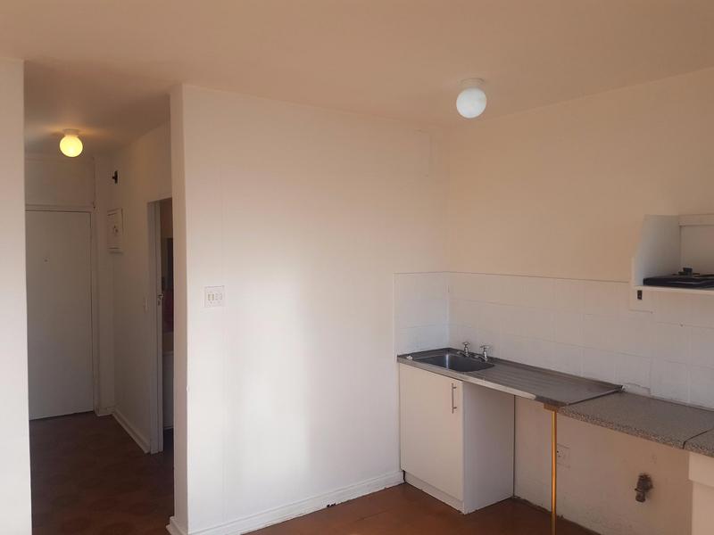 To Let 1 Bedroom Property for Rent in Parow Western Cape